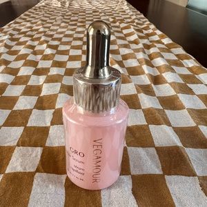 Vegamour hair growth serum. Brand new, unopened
